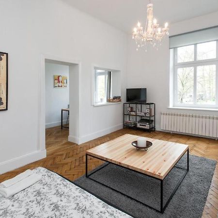 Krakow 25 Old Town Apartament المظهر الخارجي الصورة