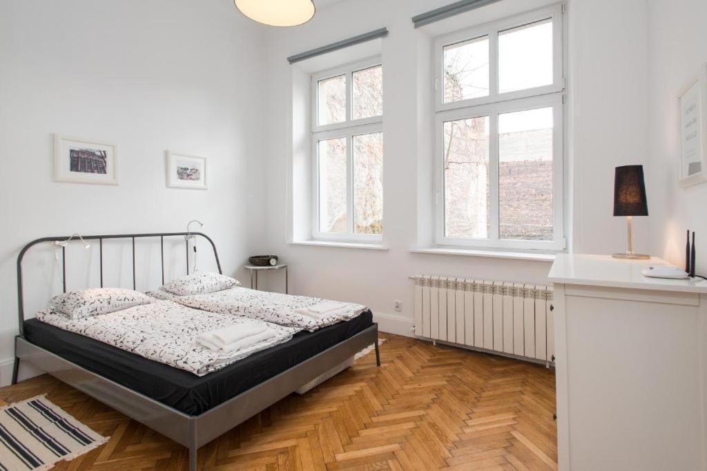 Krakow 25 Old Town Apartament المظهر الخارجي الصورة