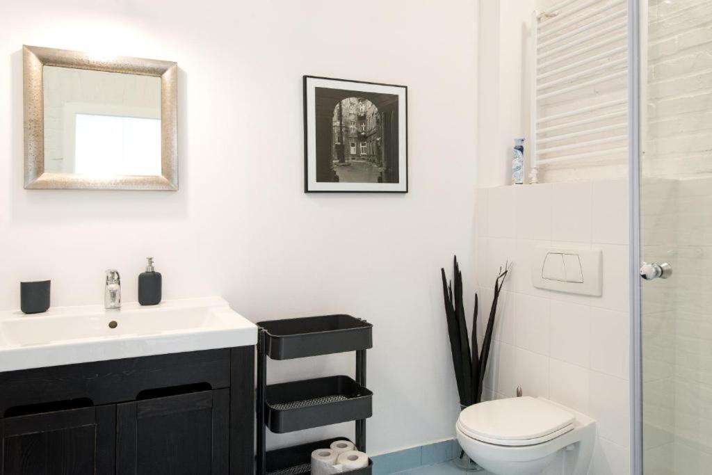 Krakow 25 Old Town Apartament المظهر الخارجي الصورة