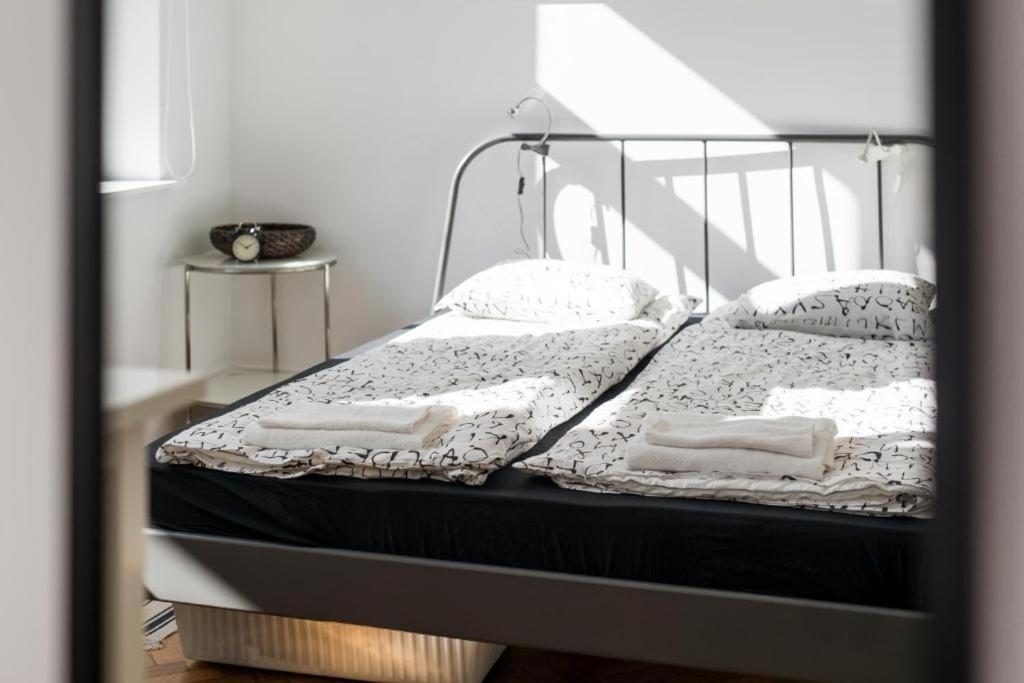 Krakow 25 Old Town Apartament المظهر الخارجي الصورة