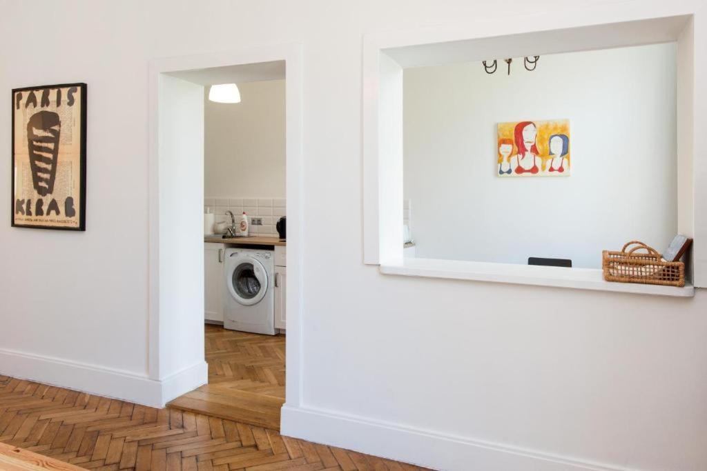 Krakow 25 Old Town Apartament المظهر الخارجي الصورة