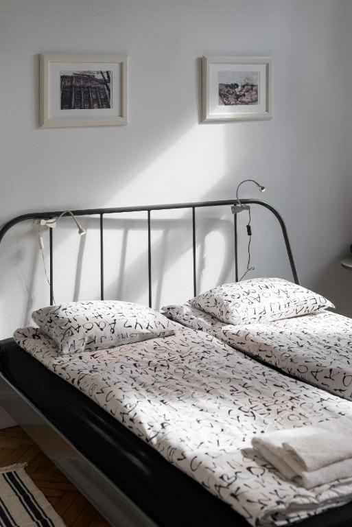 Krakow 25 Old Town Apartament المظهر الخارجي الصورة