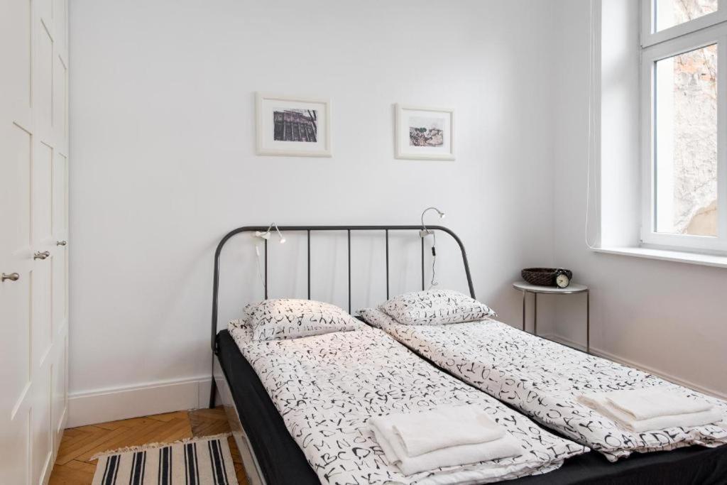 Krakow 25 Old Town Apartament المظهر الخارجي الصورة