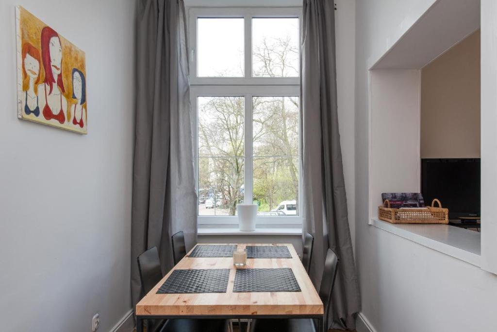 Krakow 25 Old Town Apartament المظهر الخارجي الصورة
